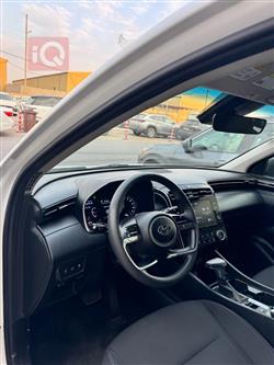 هیوندای تۆکسۆن